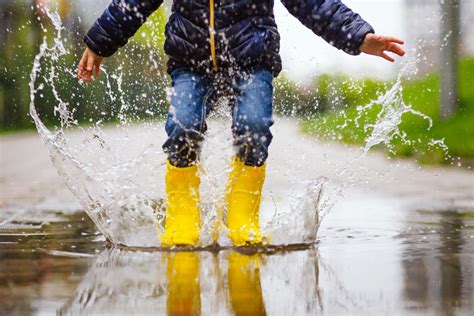 Four Activities To Brighten Up A Rainy Day | Preston Park Museum