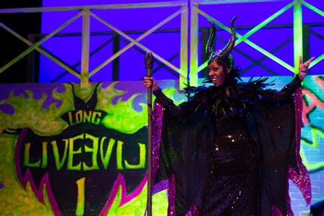 Photos: Acts of Kindness performs 'Descendants: The Musical' at the Eich