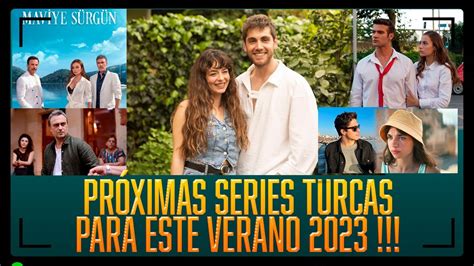 Nuevas Series Turcas 2024 - Casi Jacquelynn