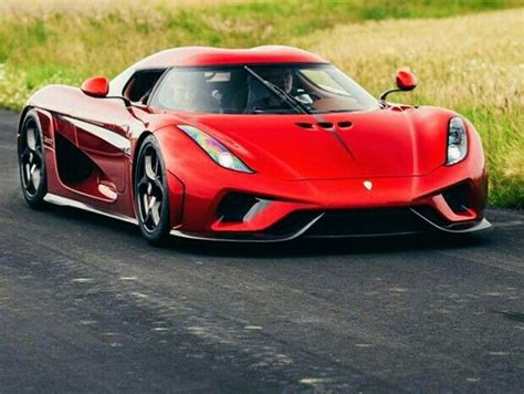 Pin by Diesel on Koenigsegg (Sweden) | Koenigsegg, Sports car, Vehicles