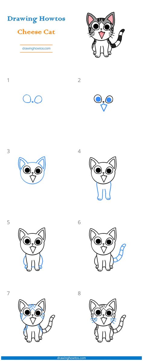 How to Draw Chi Yamada - Step by Step Easy Drawing Guides - Drawing Howtos