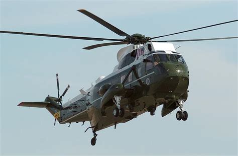 The VH-71 Kestrel Helicopter: VH-71 Kestrel - The curent Marine 1 ...