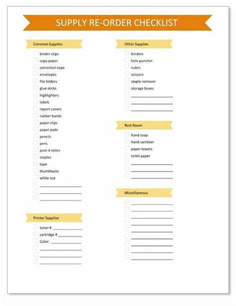 Project Proposal Template Free | Stanley Tretick | Office supplies ...