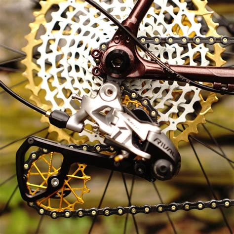 SRAM Force 1x11 Derailleur Long Cage