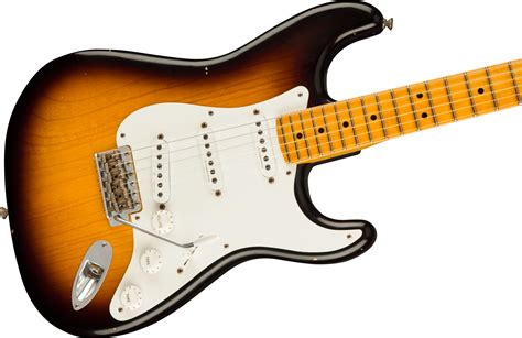 Eric Clapton Signature Stratocaster® Journeyman Relic® | Stratocaster ...