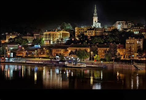Belgrado, il fascino che non ti aspetti - PortaItalia
