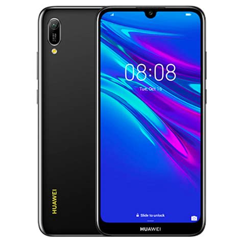 Huawei Y6 Pro (2019) Price in Bangladesh 2024, Full Specs & Review | MobileDokan