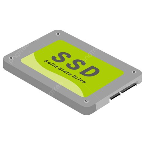 Ssd固態硬盤電腦存儲 向量, 固态硬盘, 計算機存儲, 光驅向量圖案素材免費下載，PNG，EPS和AI素材下載 - Pngtree