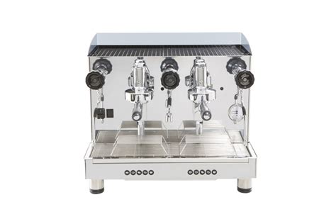 Lelit enters commercial coffee machine market - BeanScene