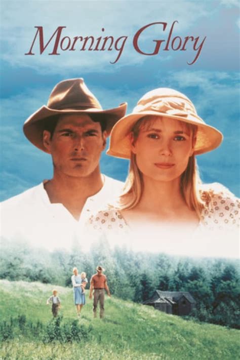 Morning Glory (1993) — The Movie Database (TMDB)