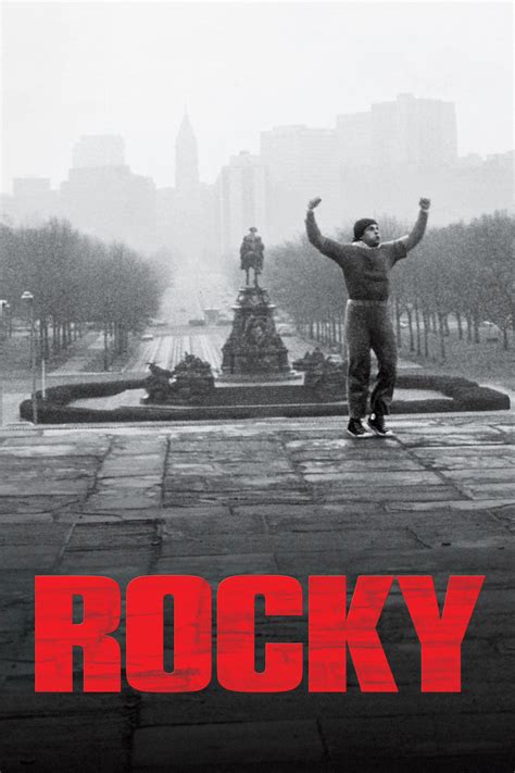 iTunes - Films - Rocky