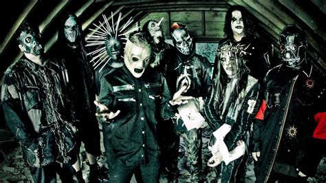 Slipknot - Psychosocial (Instrumental) - YouTube