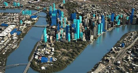 7 first impressions of Brisbane's new City Plan