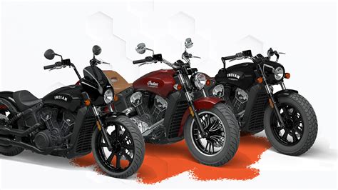 The 2023 Indian Motorcycle Lineup + Our Take on Each Model - webBikeWorld