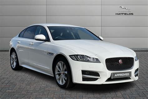 New & Approved Used Jaguar Dealer Hull - Hatfields