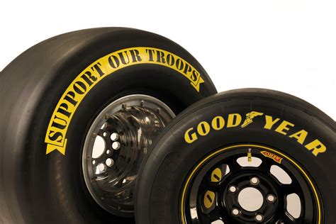 I'm Just Sayin': Goodyear Tire Fast Facts - Phoenix