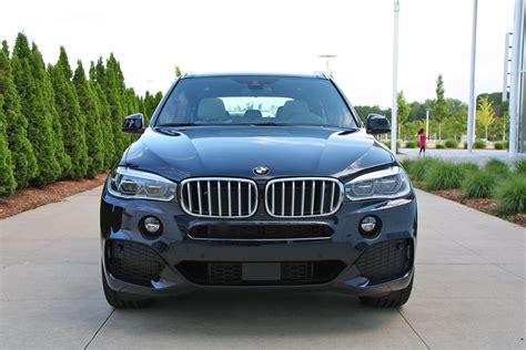 Town+Country BMW | MINI Markham Blog: F15 2014 BMW X5 50i M-Sport Uncovered