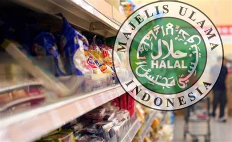 Prospek Produk Halal di Dunia Cukup Menjanjikan