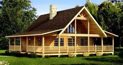 Log cabin mobile homes - machinesbro