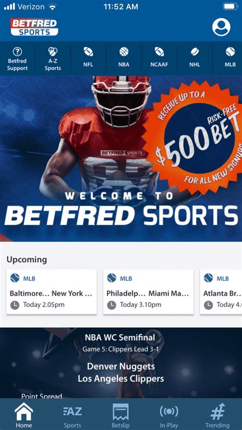 Betfred Sportsbook Review 2024: $105 In Bonus Bets