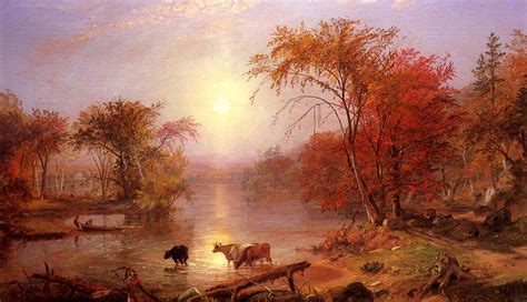 File:Bierstadt Albert Indian Summer Hudson River.jpg - Wikipedia, the ...