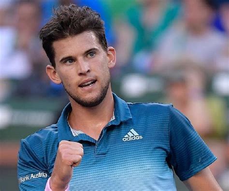 Dominic Thiem Ranking, Grand Slams, Injury, Instagram - ABTC