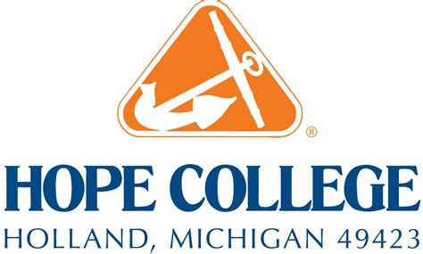 Hope college Logos