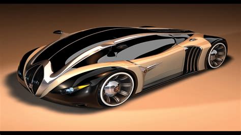 Future Cars Wallpapers - Wallpaper Cave