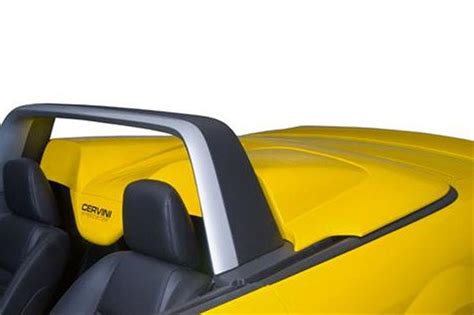 Mustang Convertible Tonneau Cover - LMR.com