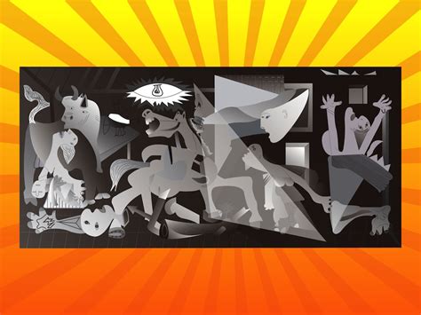 🔥 [70+] Guernica Wallpapers | WallpaperSafari