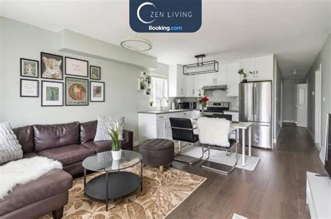 Executive 1BR with Garden View By Zen Living Short Term Rental, Coquitlam (updated prices 2024)