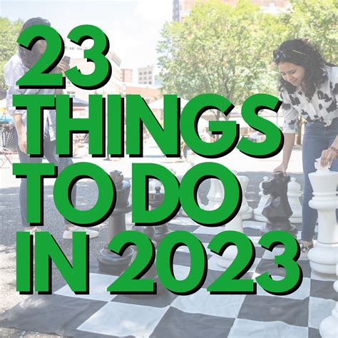 23 things to do in 2023 - Downtown Pittsburgh