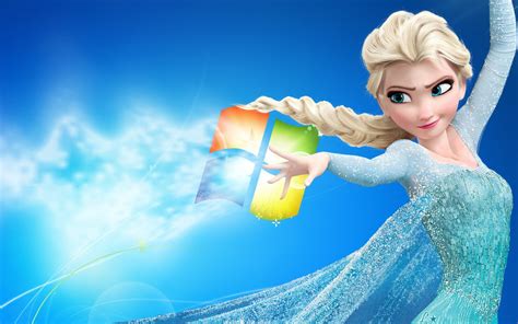 147 Elsa Wallpaper Hd For Laptop Picture - MyWeb