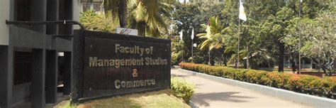 Faculty of Management - USJ - University of Sri Jayewardenepura, Sri Lanka