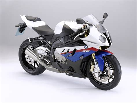 2011 BMW S1000RR - Moto.ZombDrive.COM