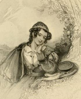 The Shakespeare Sisterhood Gallery - Rosalind from As You Like It