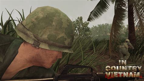 In Country: Vietnam - Gameplay Teaser & Screenshots news - ModDB