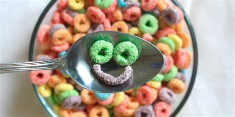 The 20 Best Cereals, In Order | HuffPost