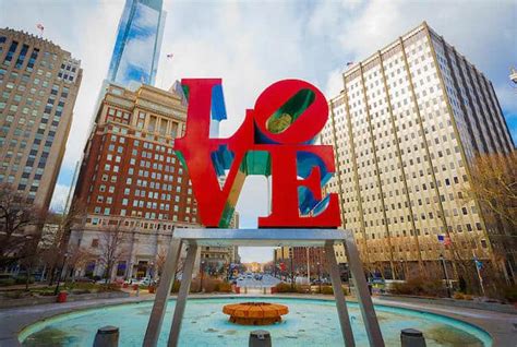 Philadelphia Brings Diversity to the Meetings Market - Prevue Meetings & Incentives