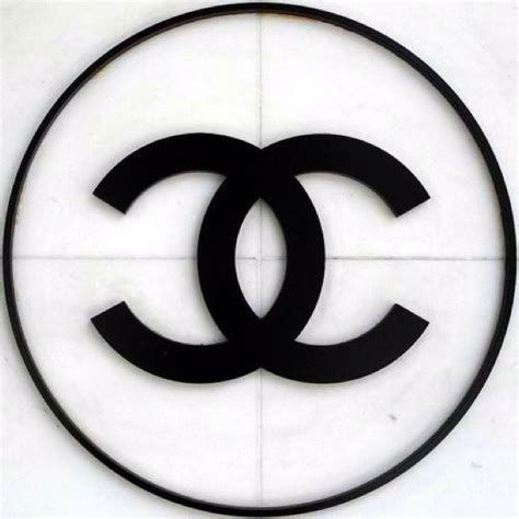 Pin by Rebecca Ellis on Perfect in Black | Fashion logo branding, Coco chanel, Fashion logo design