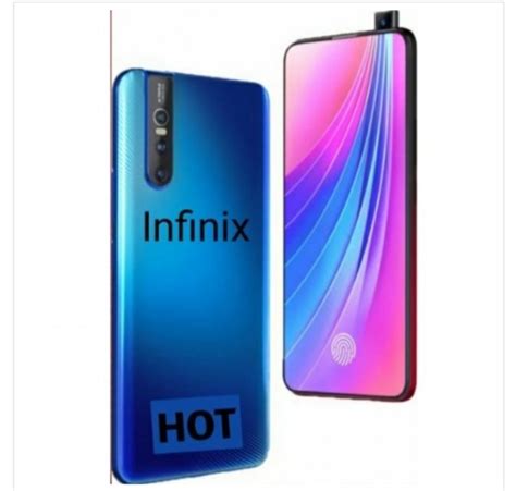 All New Infinix Hot 9 Rumored Specs & Images Coming This Year » Naijmobile