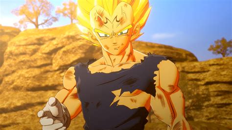 44+ Dragon Ball Z Kakarot Background - DRAGON BALL FREE HD WALLPAPER