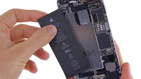 Battery Problems on iPhone XR: Solutions and Replacement Price | ITIGIC