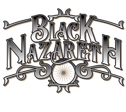 Black Nazareth: rock zo hard en zwart als het jeneververleden van ...