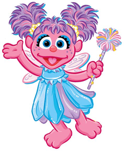 Pin by Lori Snyder on Kids | Abby cadabby sesame street, Sesame street ...