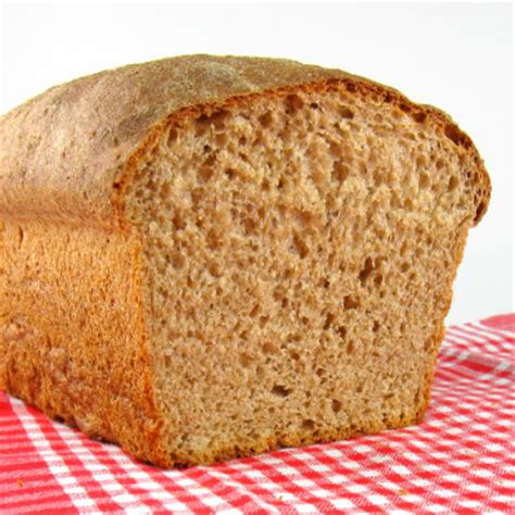 Whole Wheat Batter Bread » Amish 365