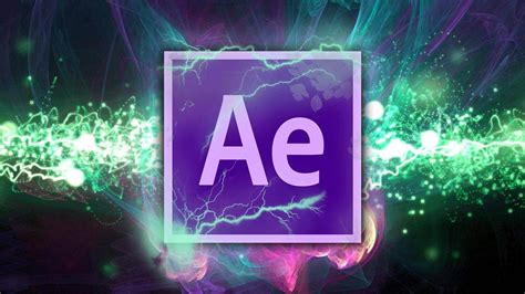 Adobe After Effects Logo Templates