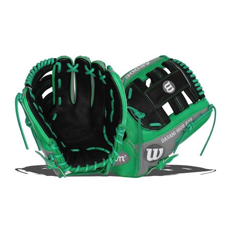 Wilson A2000 SuperSkin 11.50-inch Custom Baseball Glove: CUSTOMA2000G4 | JustBallGloves.com