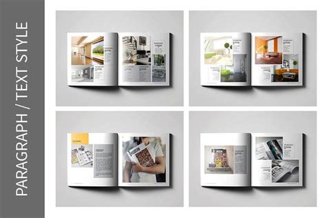 Graphic Design Portfolio Template | Portfolio template design ...