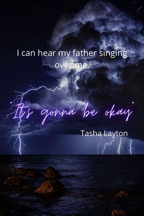 Into the sea - Tasha Layton | Worship songs, Positive music, What a ...